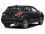 2024 Mitsubishi Outlander Sport Base