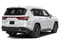 2026 Lexus LX LX 600 F SPORT Handling