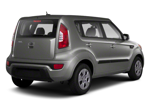 Used 2013 Kia Soul Base with VIN KNDJT2A55D7629736 for sale in Statesboro, GA