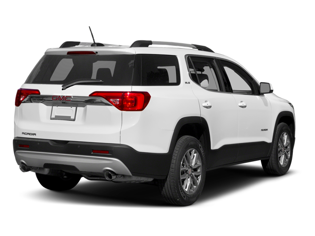 Used 2017 GMC Acadia SLE-2 with VIN 1GKKNLLS4HZ145384 for sale in Statesboro, GA