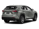 2017 Lexus NX 200t 200t