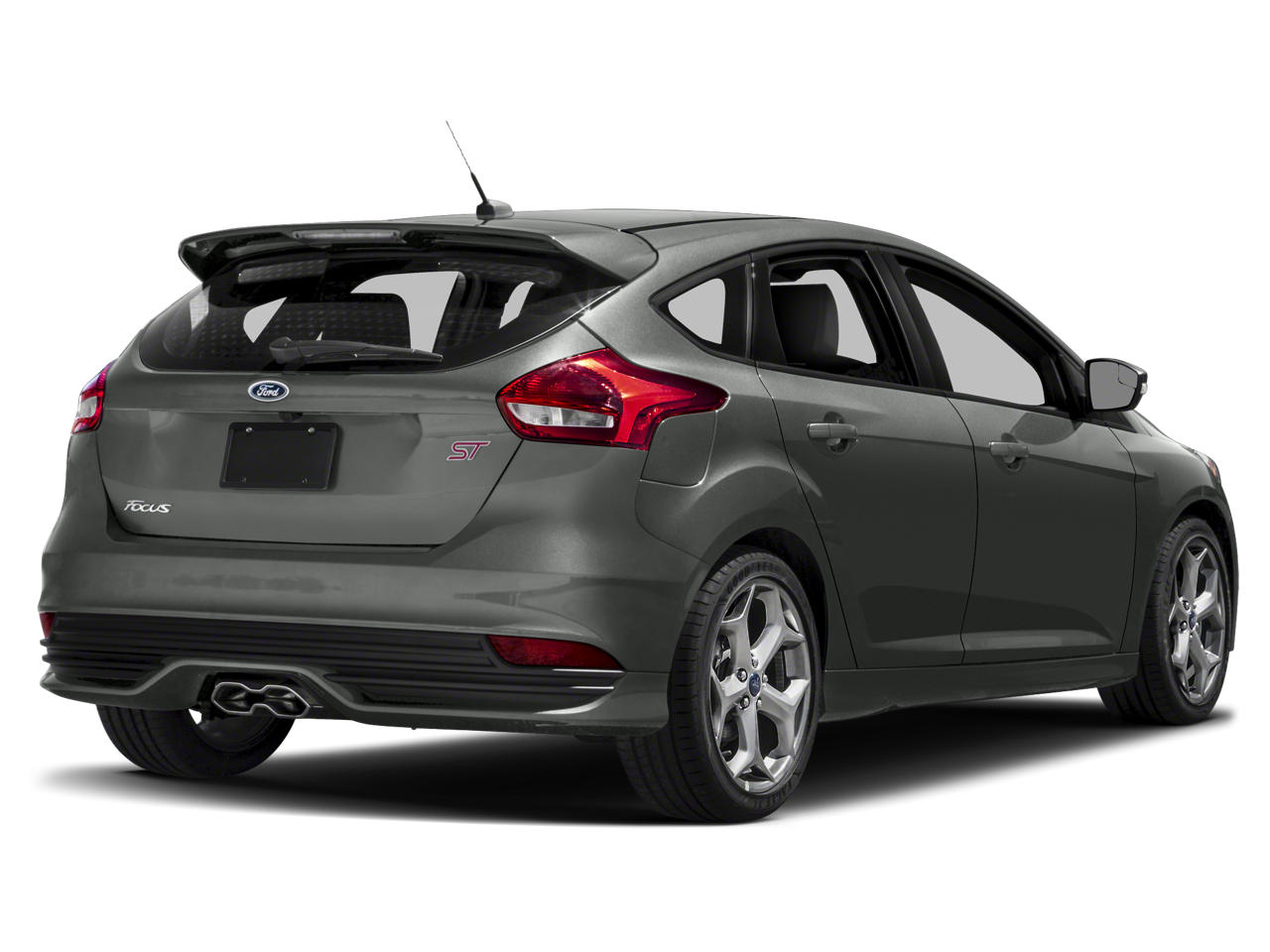 Used 2015 Ford Focus ST with VIN 1FADP3L95FL340508 for sale in Statesboro, GA