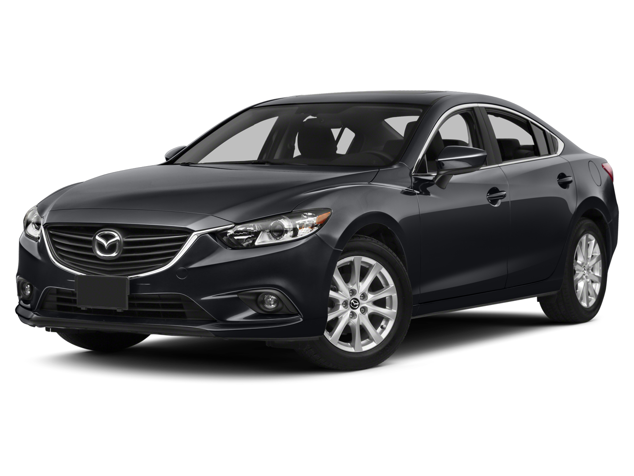 2015 Mazda MAZDA6 i Touring