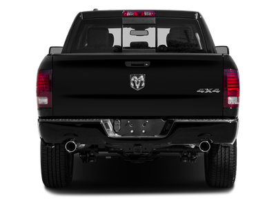 2016 RAM Ram 1500 Big Horn