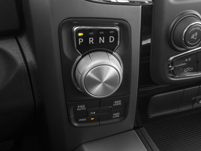 2016 RAM Ram 1500 Big Horn