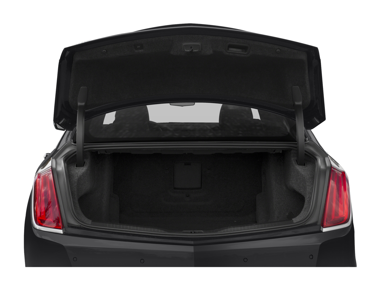 2018 Cadillac CT6 Premium Luxury AWD