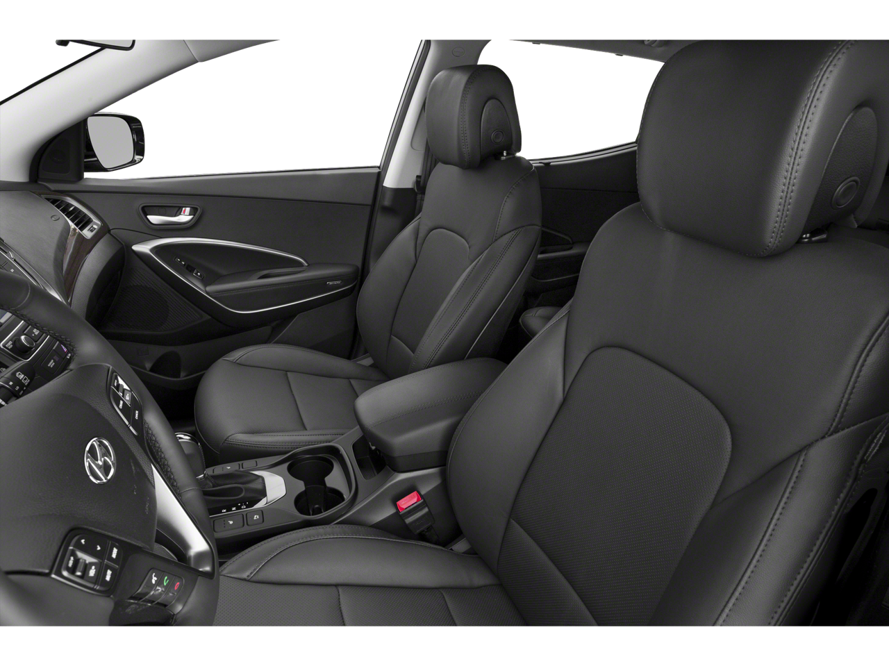 2018 Hyundai SANTA FE SPORT 2.0T