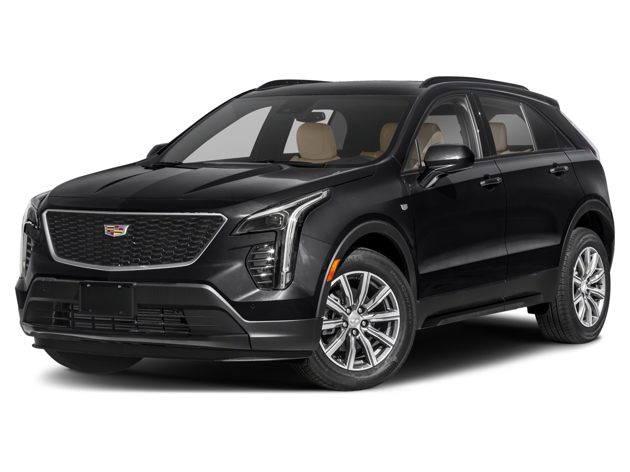 2019 Cadillac XT4 FWD Sport