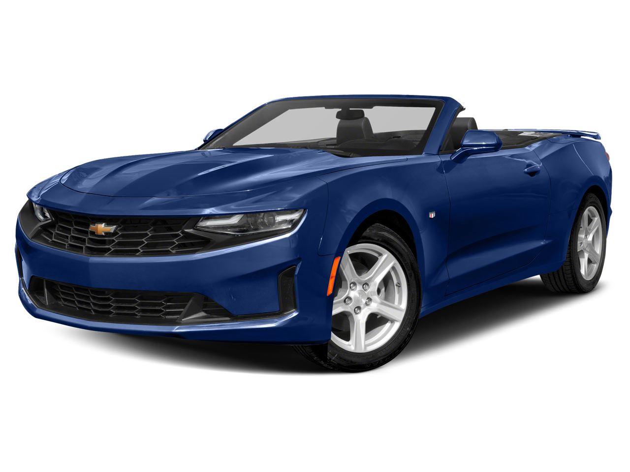 2019 Chevrolet Camaro 3LT