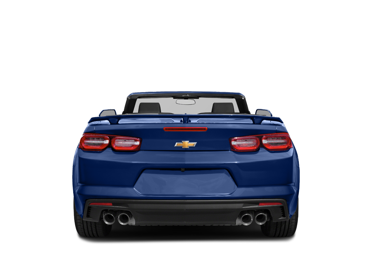 2019 Chevrolet Camaro 3LT