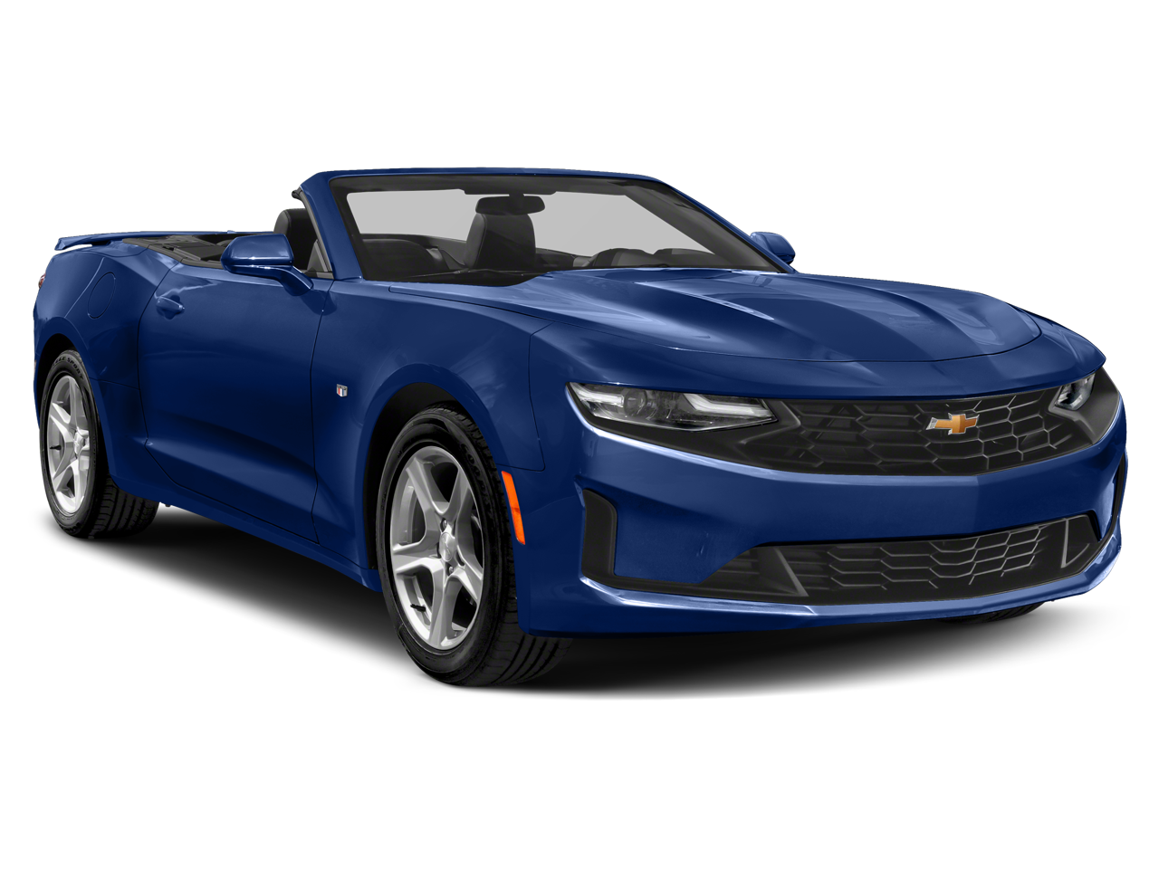 2019 Chevrolet Camaro 3LT