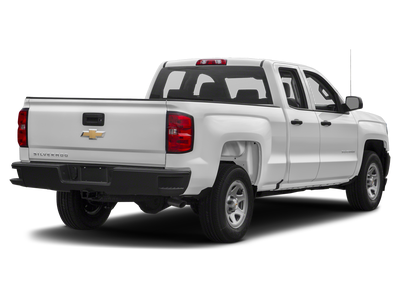 2019 Chevrolet Silverado LD Base
