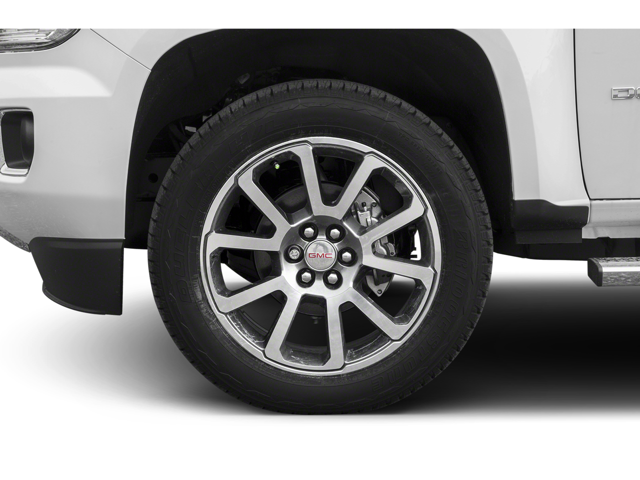 2019 GMC Canyon Base