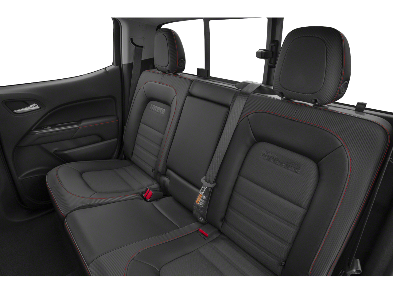 2019 GMC Canyon Base