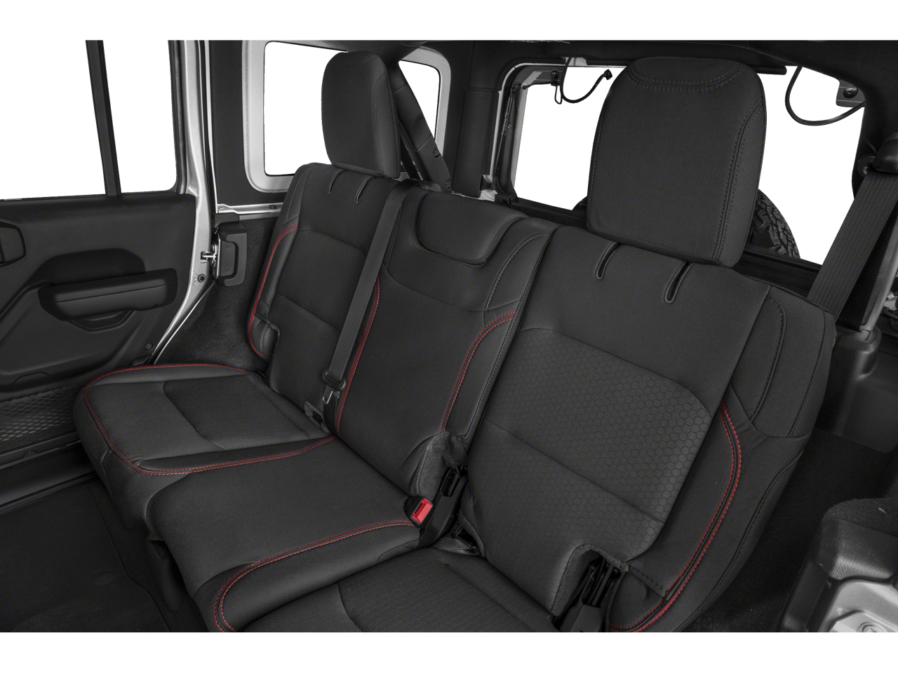 2019 Jeep Wrangler Rubicon