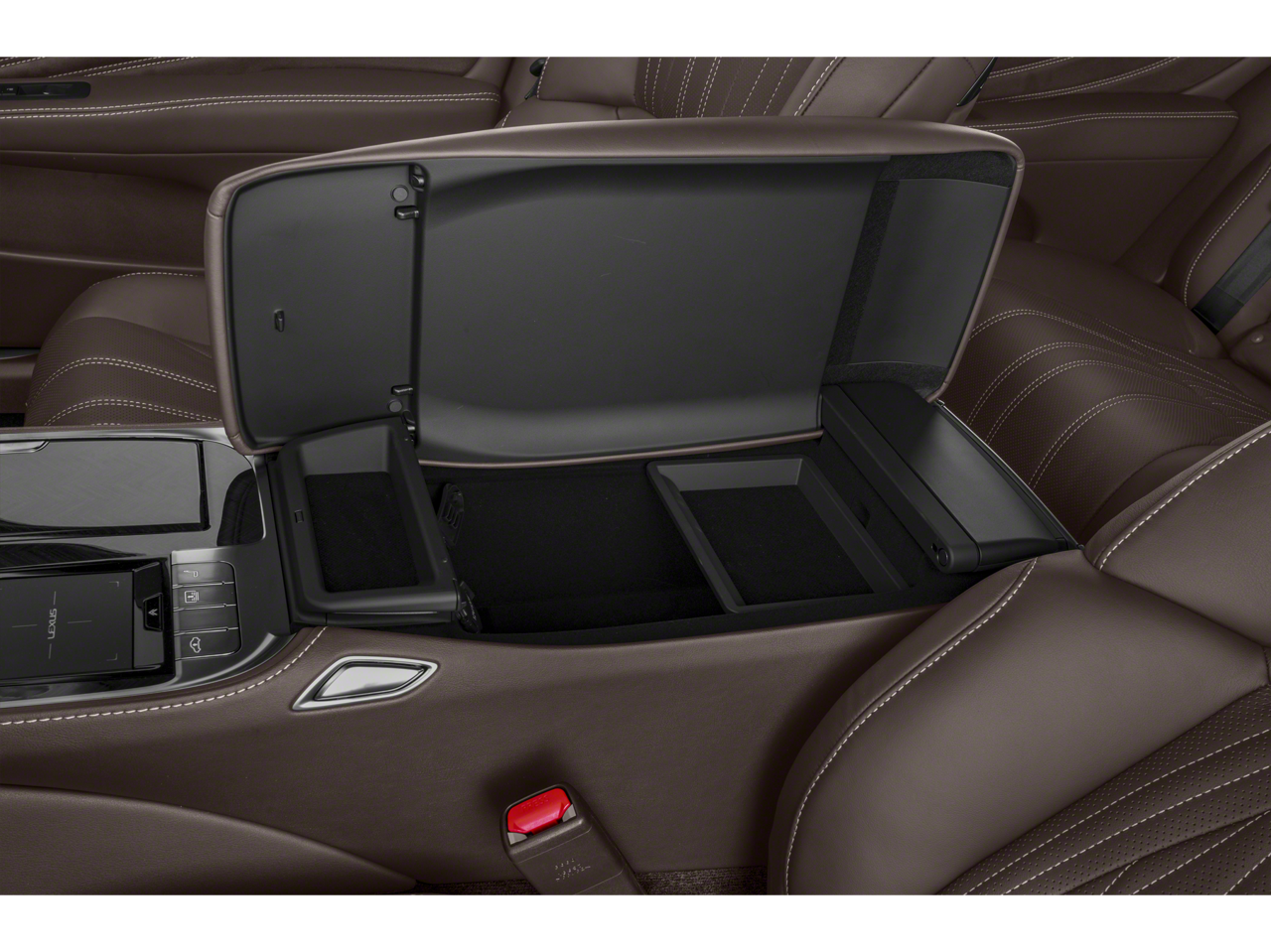 2019 Lexus LS LS 500