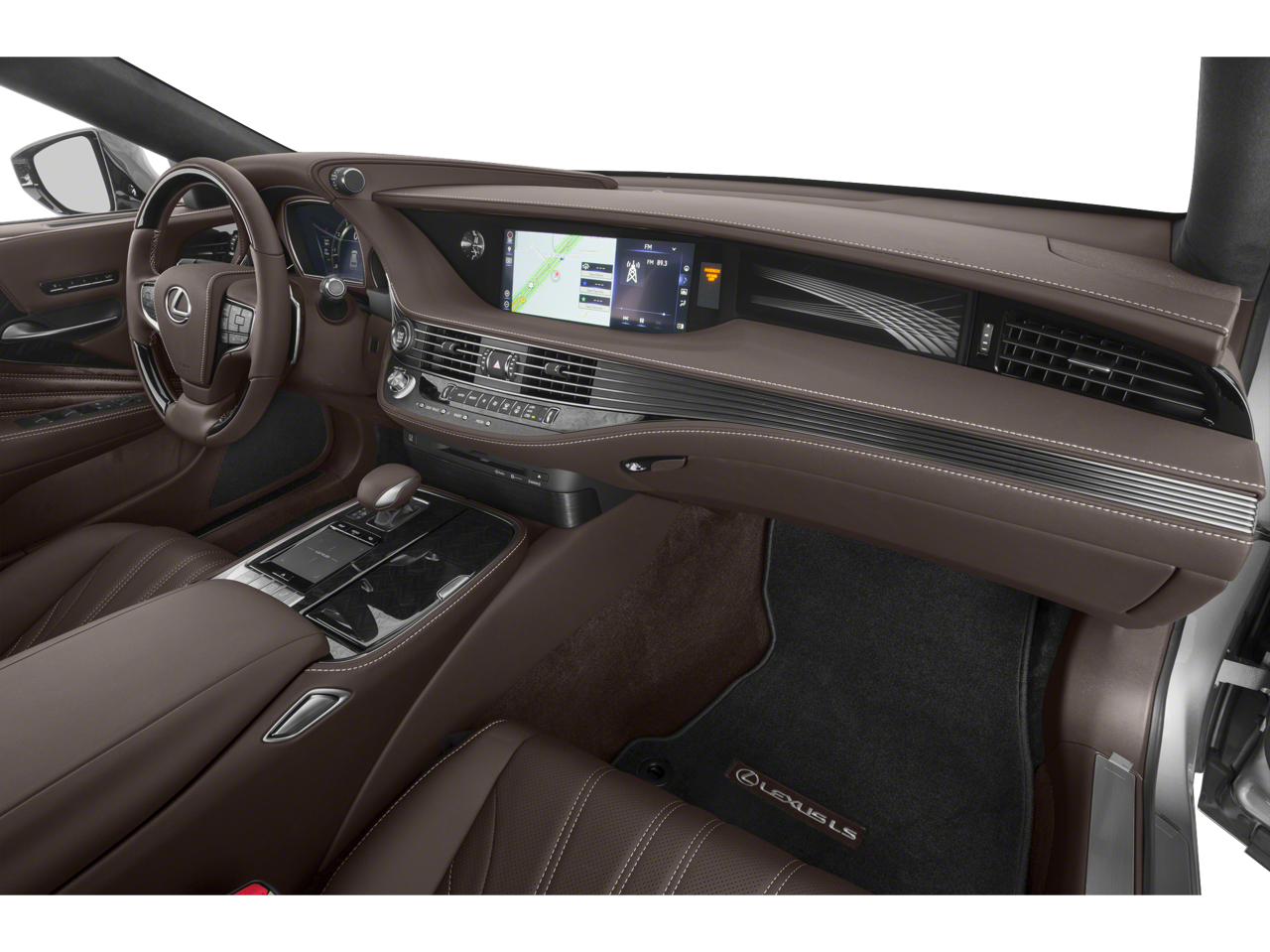 2019 Lexus LS LS 500