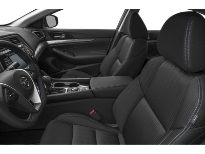 2019 Nissan Maxima SL