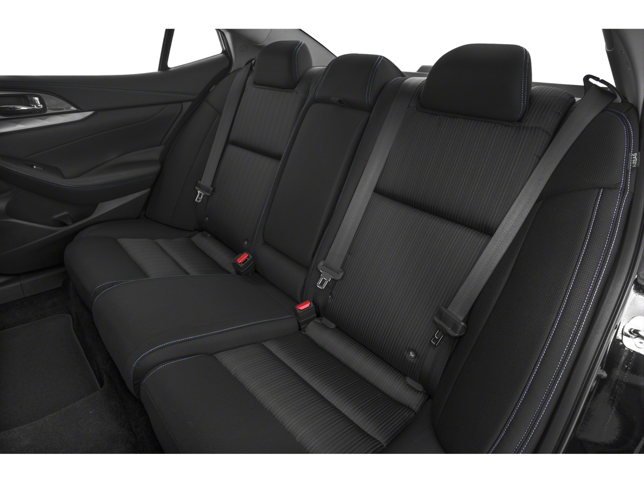 2019 Nissan Maxima SL