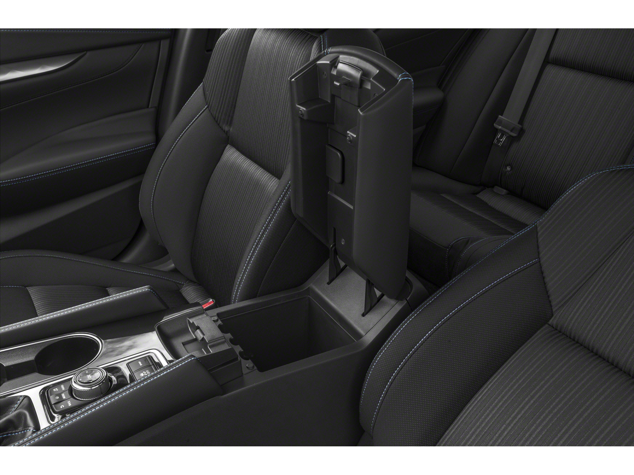 2019 Nissan Maxima SL