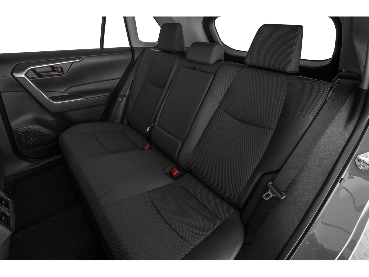 2019 Toyota RAV4 Hybrid LE