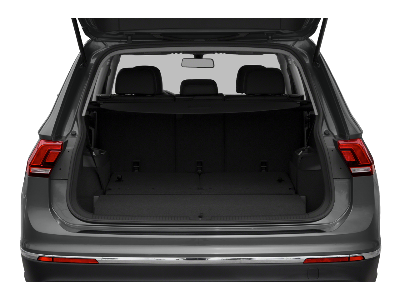2019 Volkswagen Tiguan 2.0T S