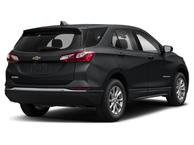 2020 Chevrolet Equinox Base