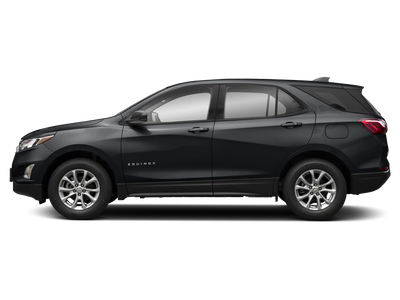 2020 Chevrolet Equinox Base