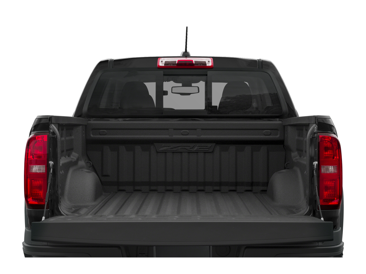2020 Chevrolet Colorado Base