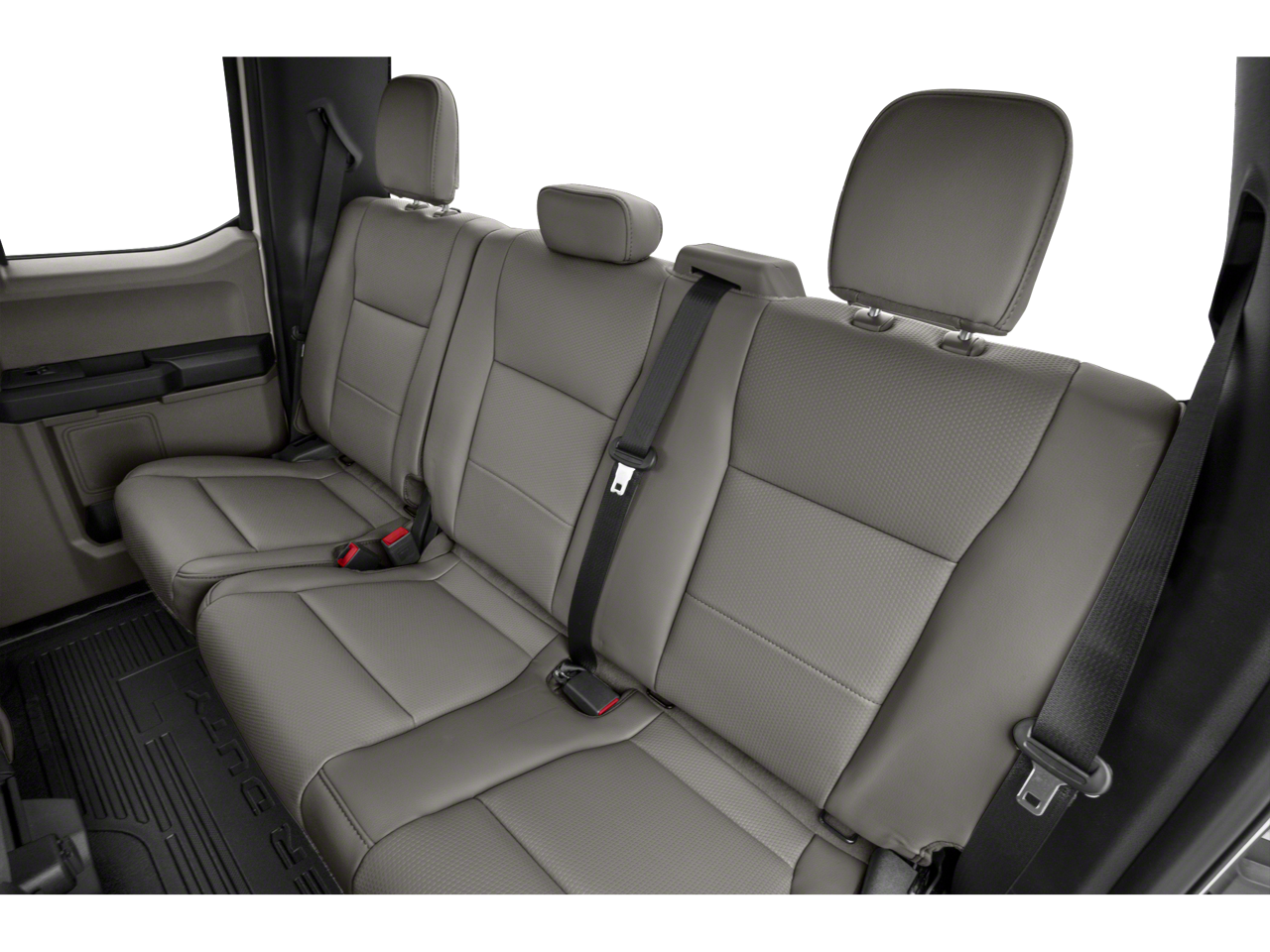 2020 Ford F-350 XL photo 3