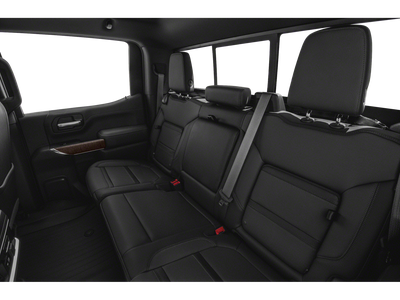 2020 GMC Sierra Denali