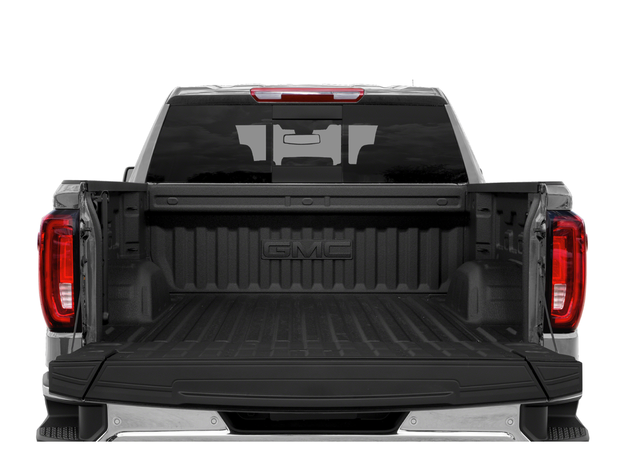 2020 GMC Sierra 1500 Base