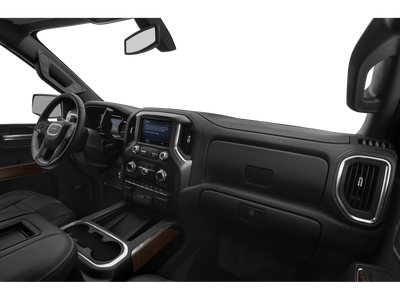 2020 GMC Sierra Denali