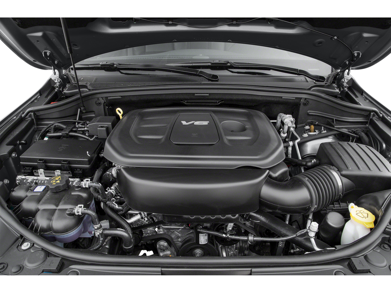 2020 Jeep Grand Cherokee Trailhawk 4x4