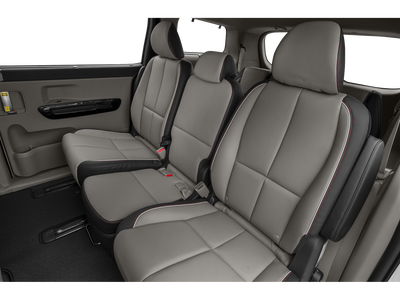 2020 Kia Sedona SX