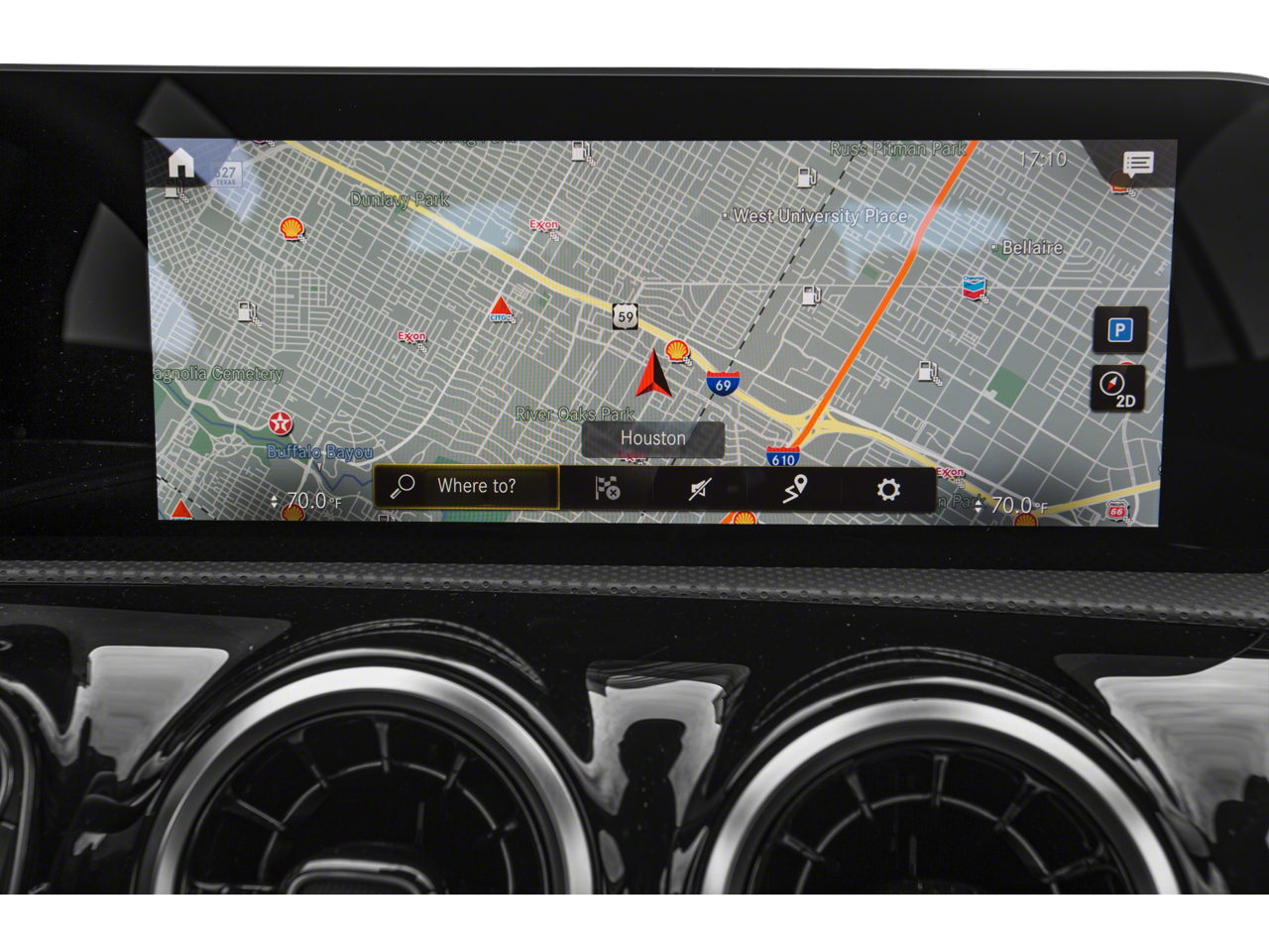 2020 Mercedes-Benz A-Class A220 4MATIC®