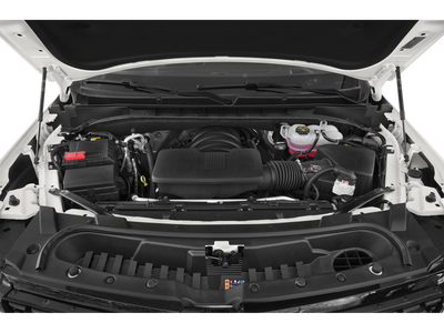 2021 Cadillac Escalade Luxury