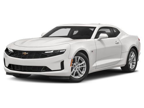 2021 Chevrolet Camaro Base