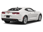 2021 Chevrolet Camaro Base