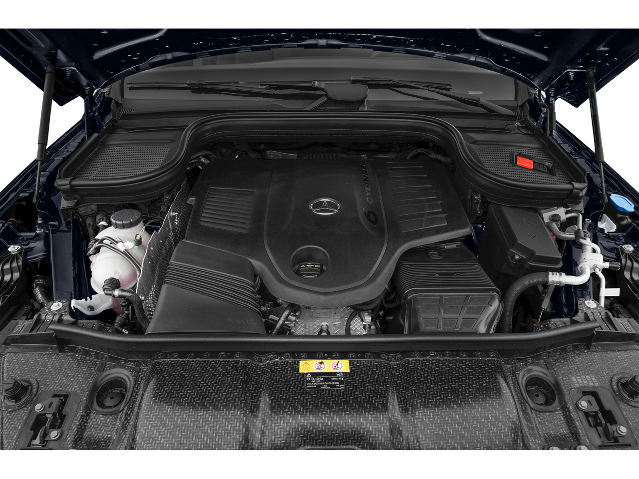 2021 Mercedes-Benz GLE GLE 450