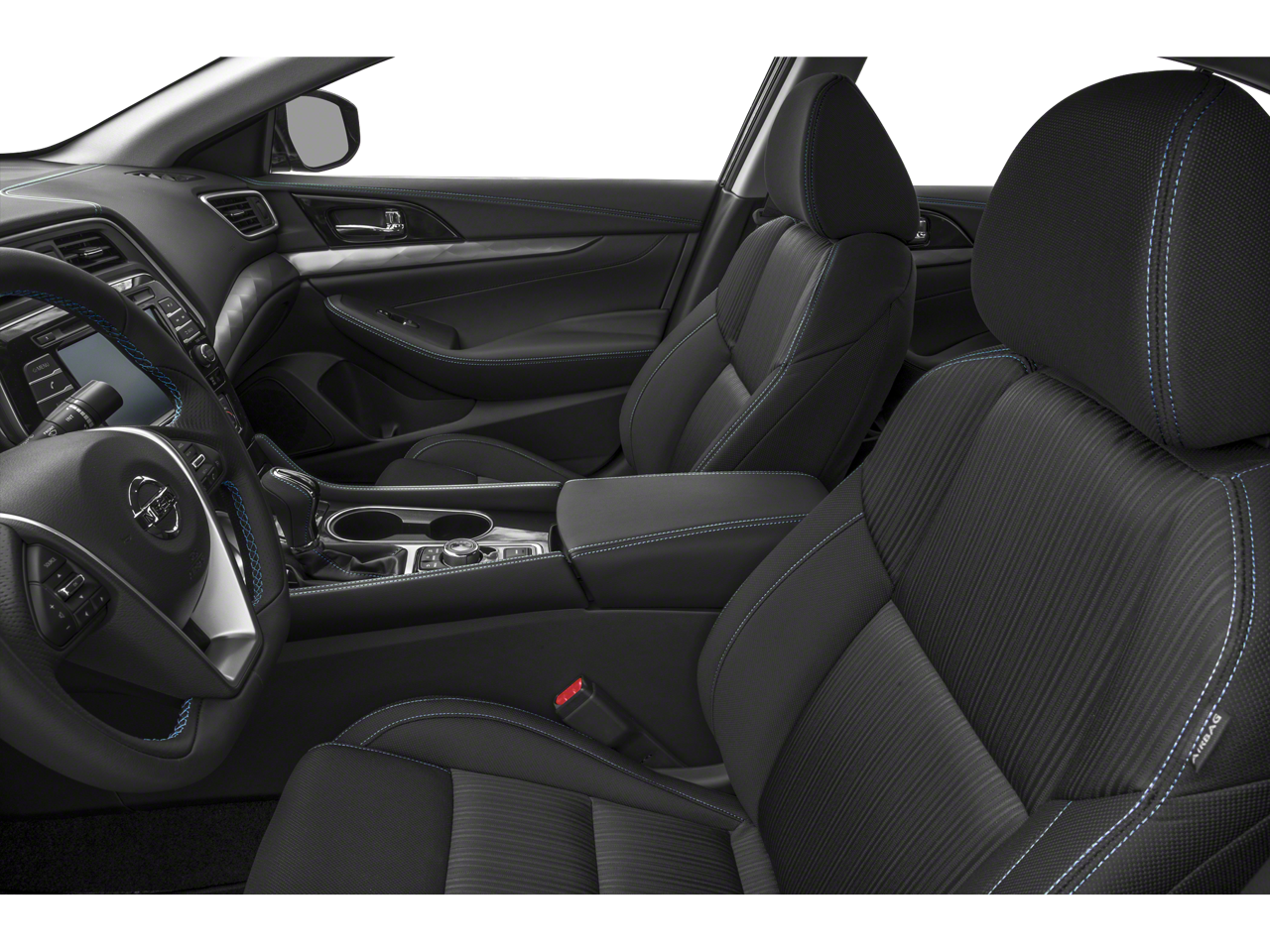 2021 Nissan Maxima SV