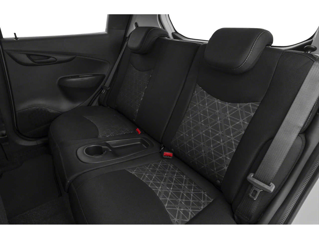 2022 Chevrolet Spark LS