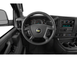 2022 Chevrolet Express Cargo Van Work Van