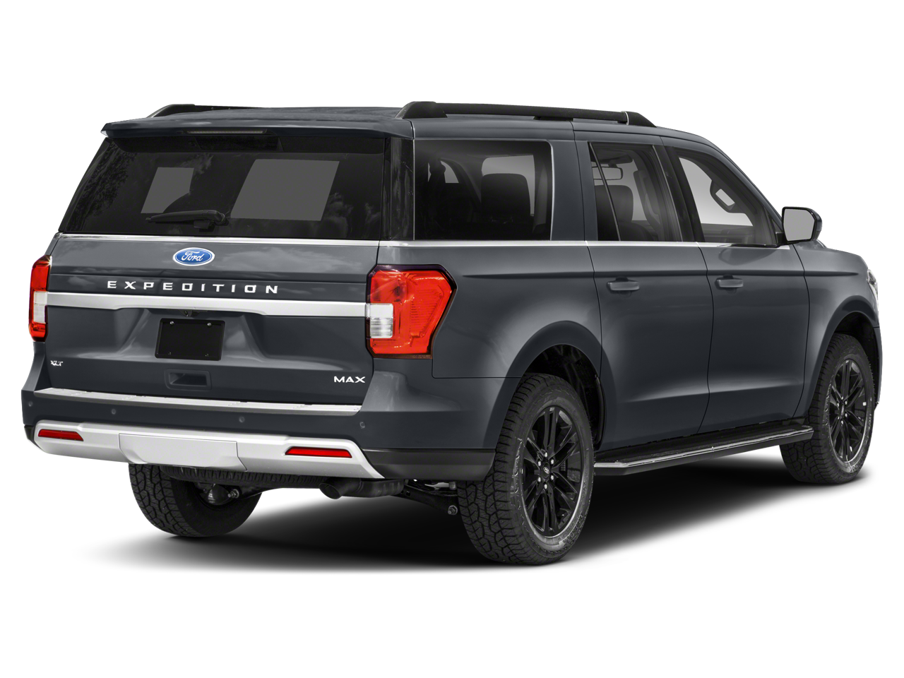 2022 Ford Expedition Max XLT