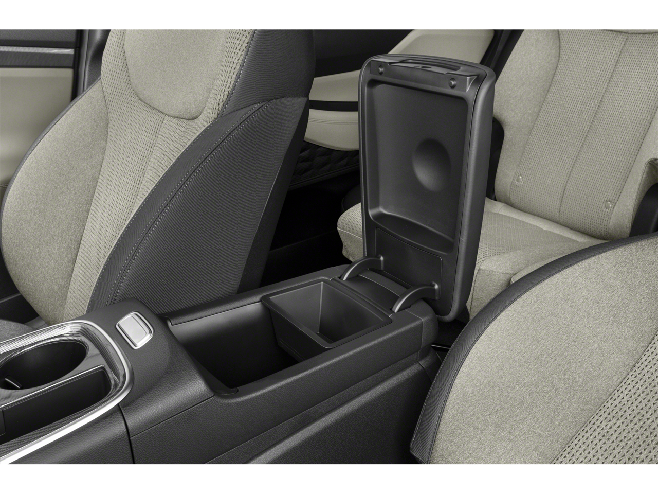 2022 Hyundai SANTA FE HYBRID Blue