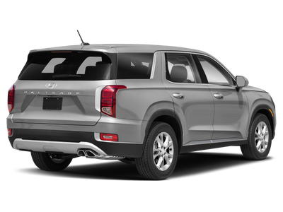 2022 Hyundai PALISADE SE