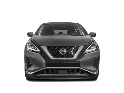 2022 Nissan Murano SV