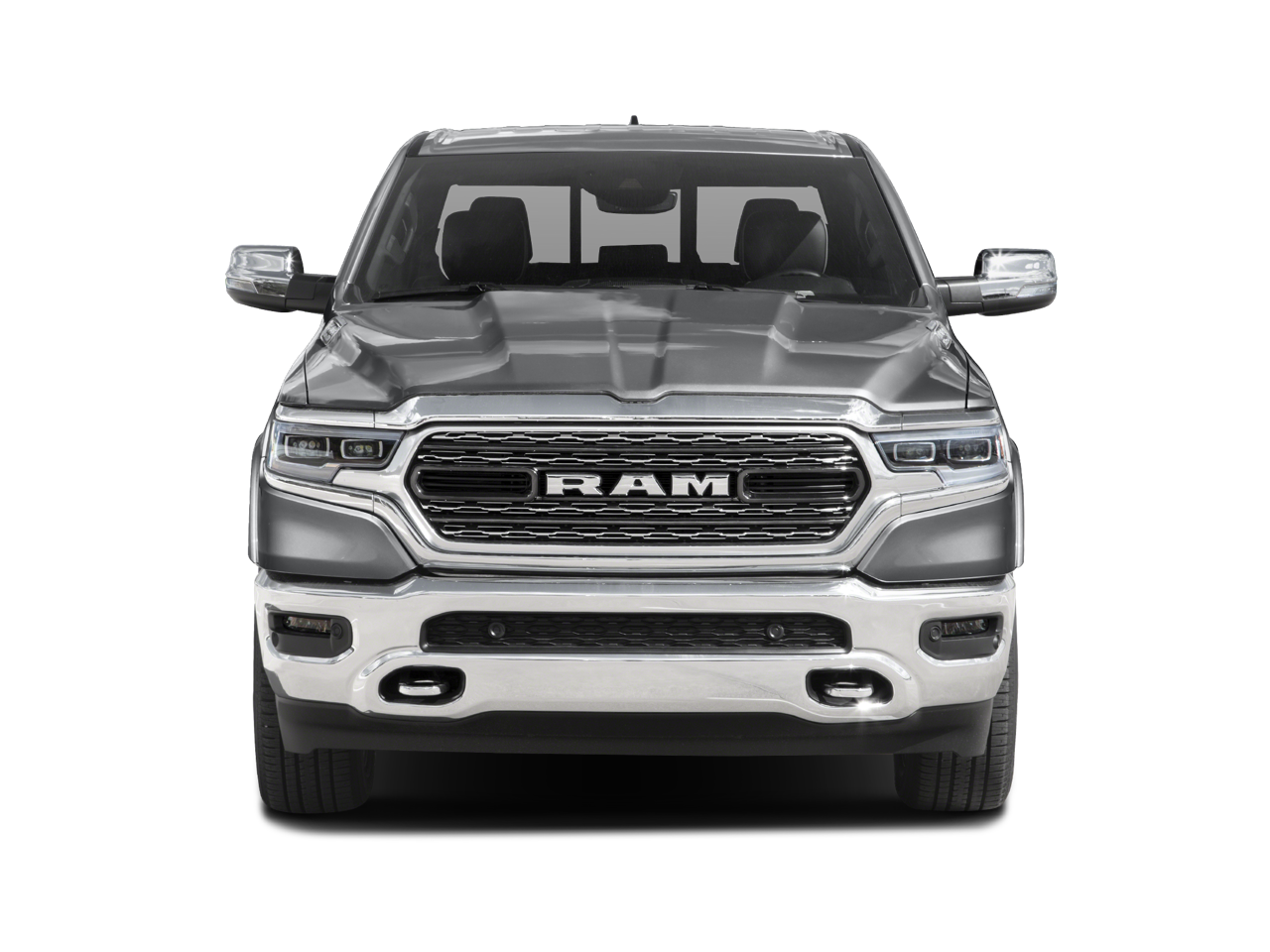 2022 Ram 1500 Limited photo 4