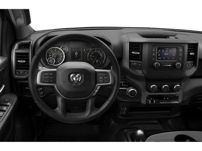 2022 RAM Ram 3500 Tradesman