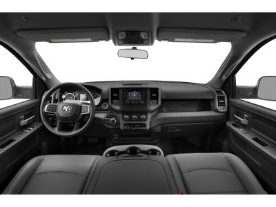 2022 RAM Ram 3500 Tradesman